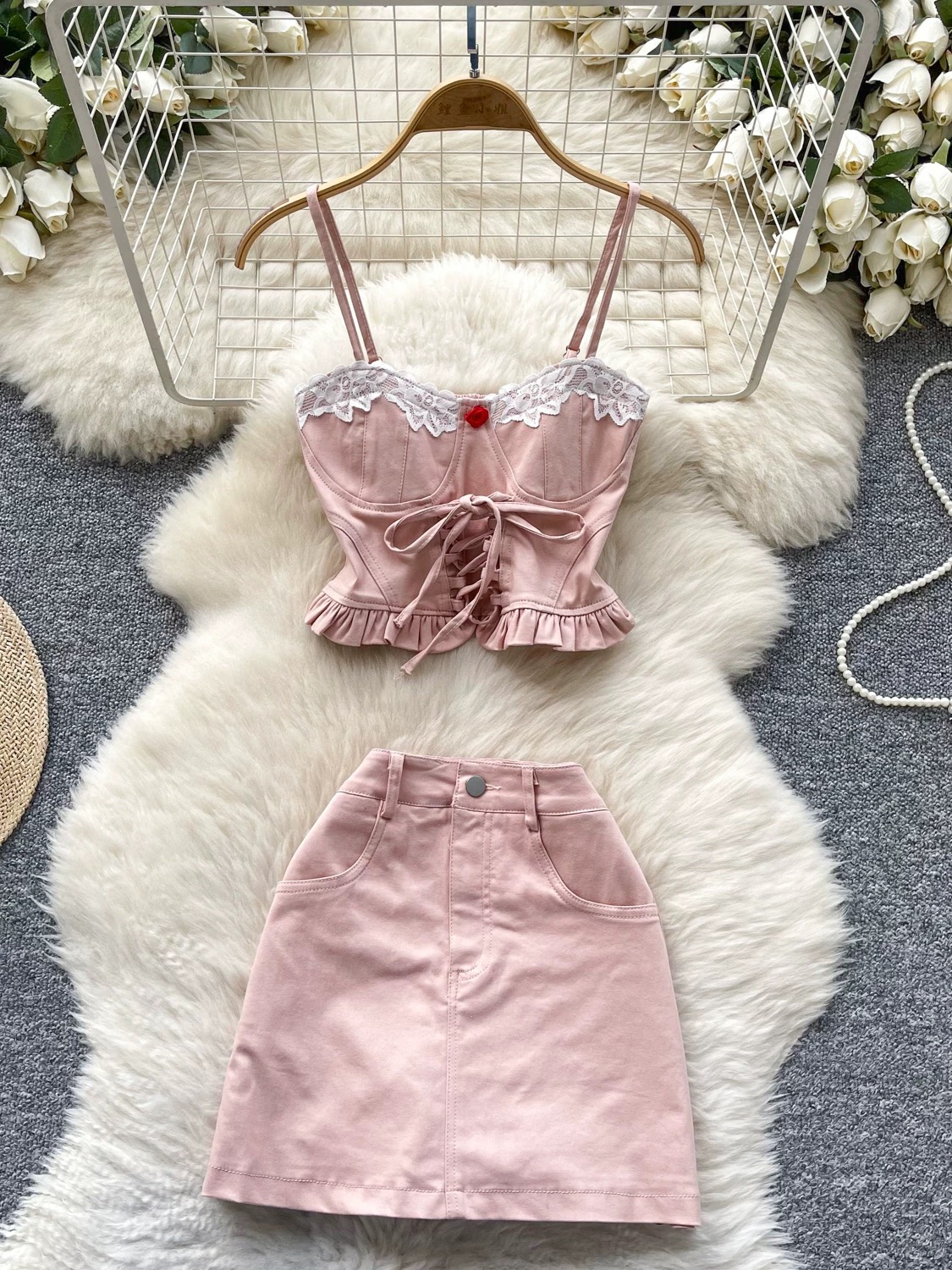 Roll it up set DTP124 images